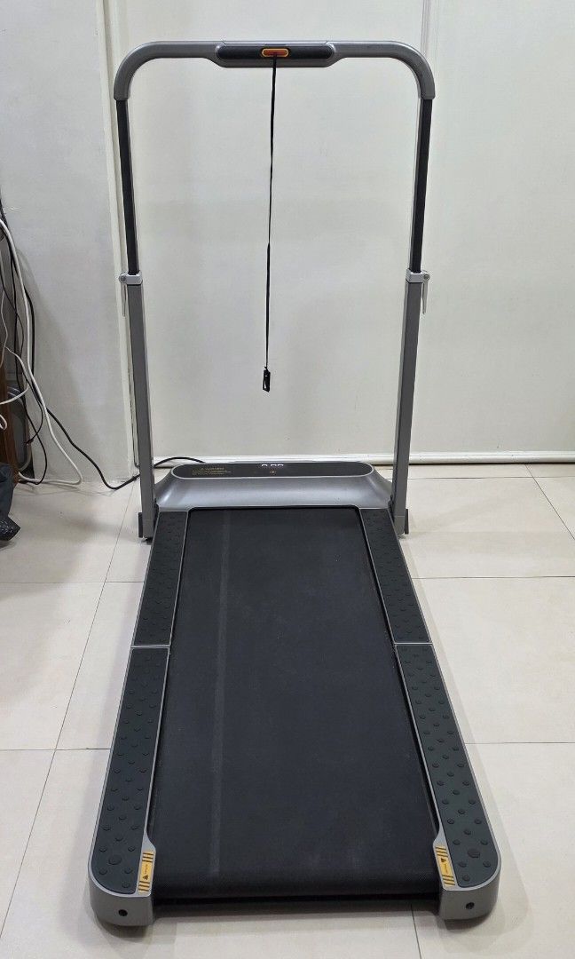 Xiaomi KingSmith R2 Foldable Walking Pad (Category: Other Sports Equipment and Supplies) located in Pasig City. Submitted by krizellemaemartinez (Listing ID 1442877683, Image 3). Description: .