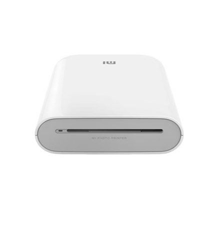 Xiaomi Mi Portable Photo Printer (FREE 15pcs photo paper)