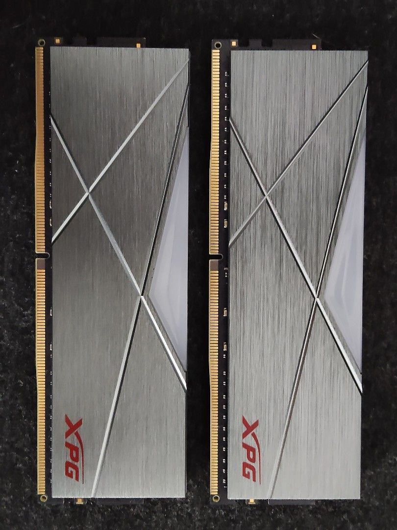 XPG DDR4 2x16GB 3200MH RAM478007991458877441