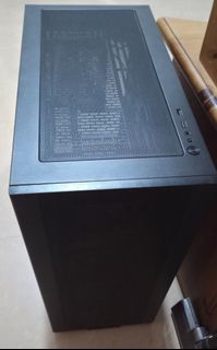 XT PRO ULTRA Computer Case487032260710246400