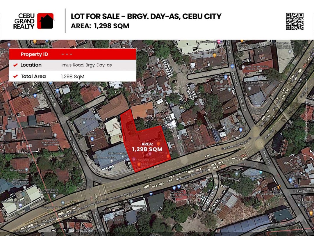 (Category: ) located in . Submitted by cebugrandrealty (Listing ID 1446921868, Image 1). Description: .
