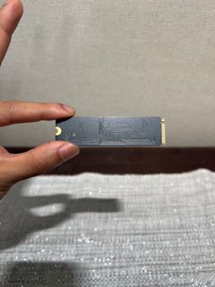 2TB NVMe SSD WD Black SN850X