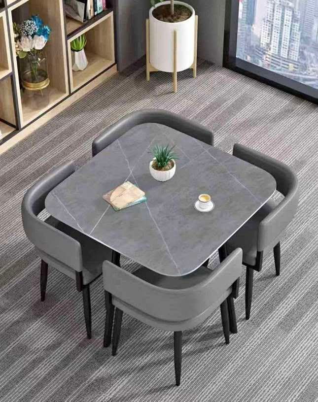 4s Space Saver Dining Table (Category: Tables & Sets) located in Valenzuela. Submitted by hilaryyy25_ (Listing ID 1447090901, Image 3). Description: .