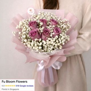 Fresh Flowers Collection item 2