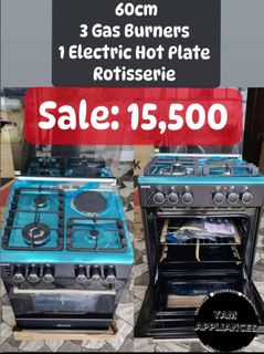 (Category: ) located in . Submitted by yam_appliances (Listing ID 1446945065, Image 1). Description: .