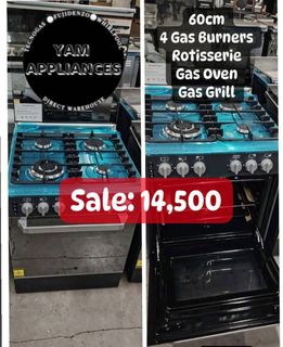 (Category: ) located in . Submitted by yam_appliances (Listing ID 1446944878, Image 1). Description: .
