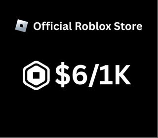 (Category: ) located in . Submitted by Roblox (Listing ID 1401235546, Image 1). Description: .