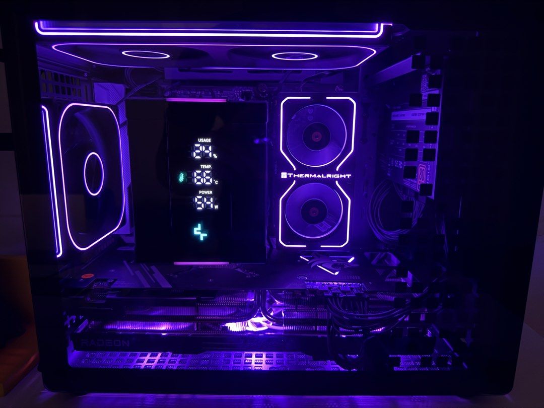 7800x3d+7900xtx