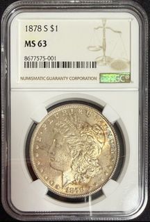 (Category: ) located in . Submitted by ag_coins (Listing ID 1446841484, Image 1). Description: .
