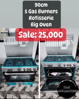 (Category: ) located in . Submitted by yam_appliances (Listing ID 1446948189, Image 1). Description: .