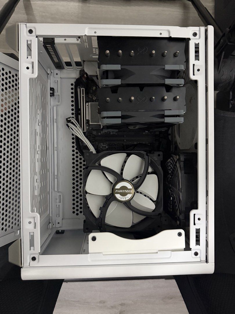 9900X PC497837452486266880