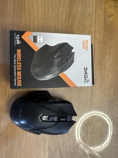 Wireless Bluetooth Mouse508895725859655680
