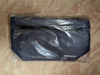 Side Backpack