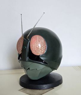 1,000+ 件幪面超人1號真骨彫出售| 玩具收藏品| Carousell Hong Kong