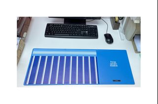 Foldable Mouse Pad508917456348784640
