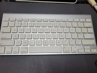 Pingtong Street Apple Magic Keyboard Aluminum Wireless Keyboard