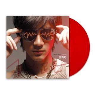王力宏Wang Leehom 盖世英雄cd + dvd, Hobbies & Lifestyle, Music