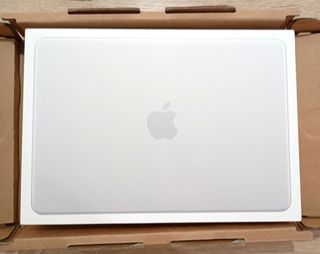Sealed Brand New MacBook Neo, Silver Color, 8+256 GB