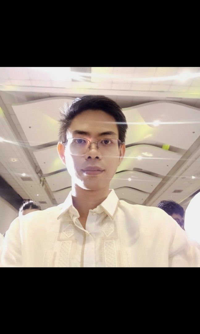 Accounting Tutor (Category: Tuition Services) located in Manila. Submitted by jeromeperez.11 (Listing ID 1447046529, Image 2). Description: FEU Accountancy Faculty FEU MBA (ongoing) General de Jesus College BSA graduate I tutor Basic accounting (FAR), Intermediate Accounting, and other accounting courses. Follow me on Account and Chill para naman madagdagan followers ko..
