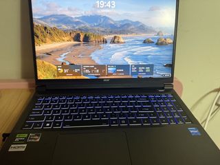 Acer 電競手提電腦