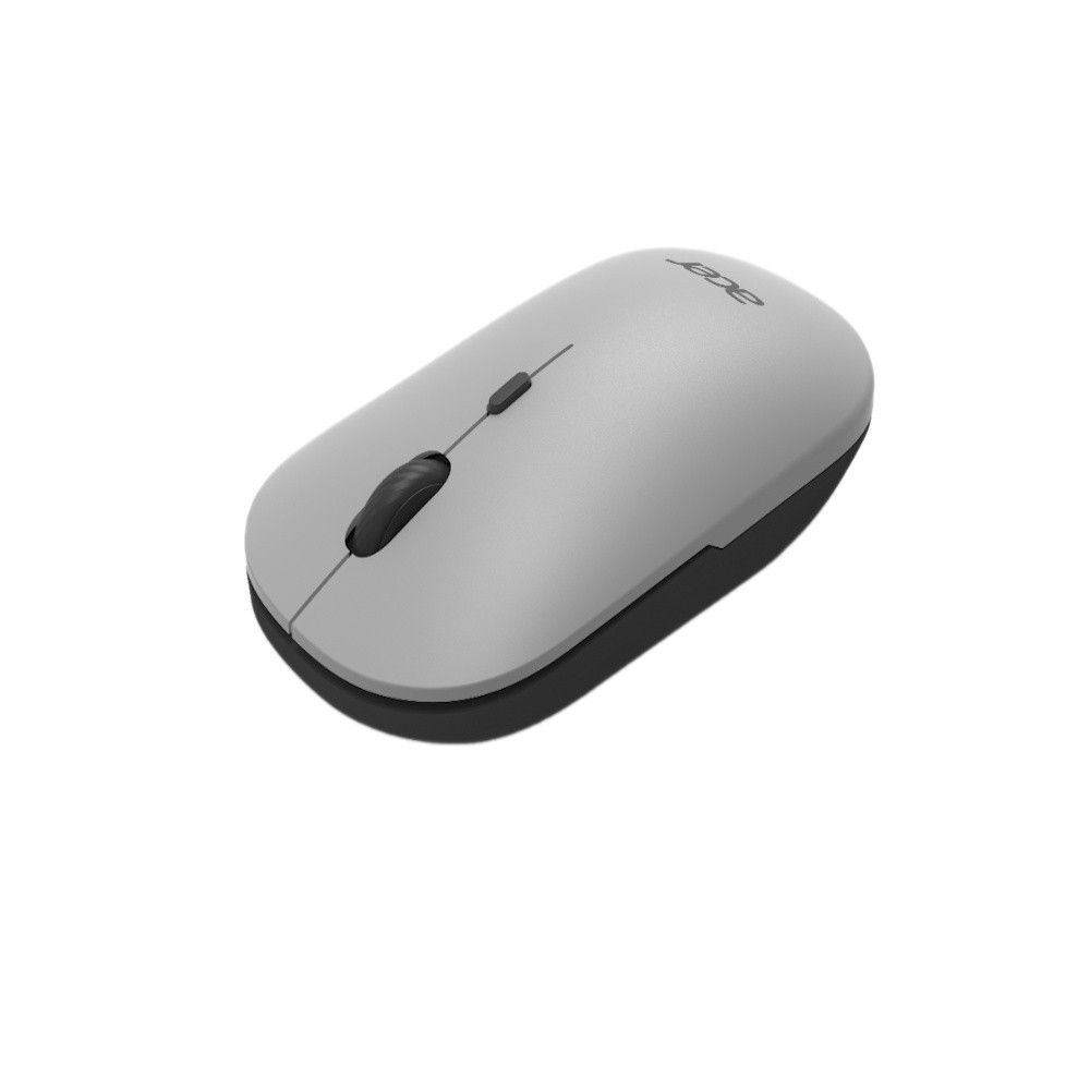Acer Bluetooth Silent Mouse - Grey M18 new mouse bluetooth wireless497711470494371843