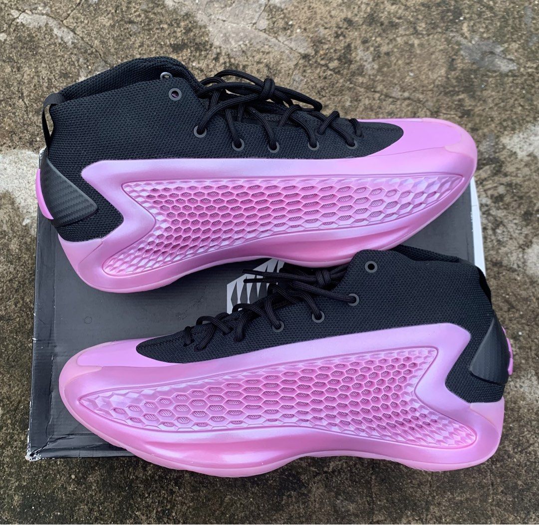 AE1 PURPLE (Category: Sneakers) located in Manila. Submitted by dsneakers324 (Listing ID 1446982496, Image 2). Description: .