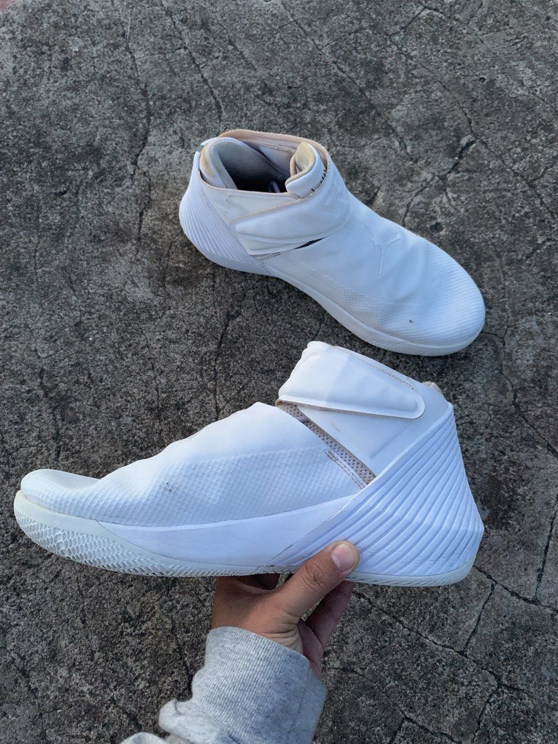 AIR JORDAN WHY NOT ZERO (Category: Sneakers) located in Manila. Submitted by dsneakers324 (Listing ID 1446983436, Image 3). Description: .