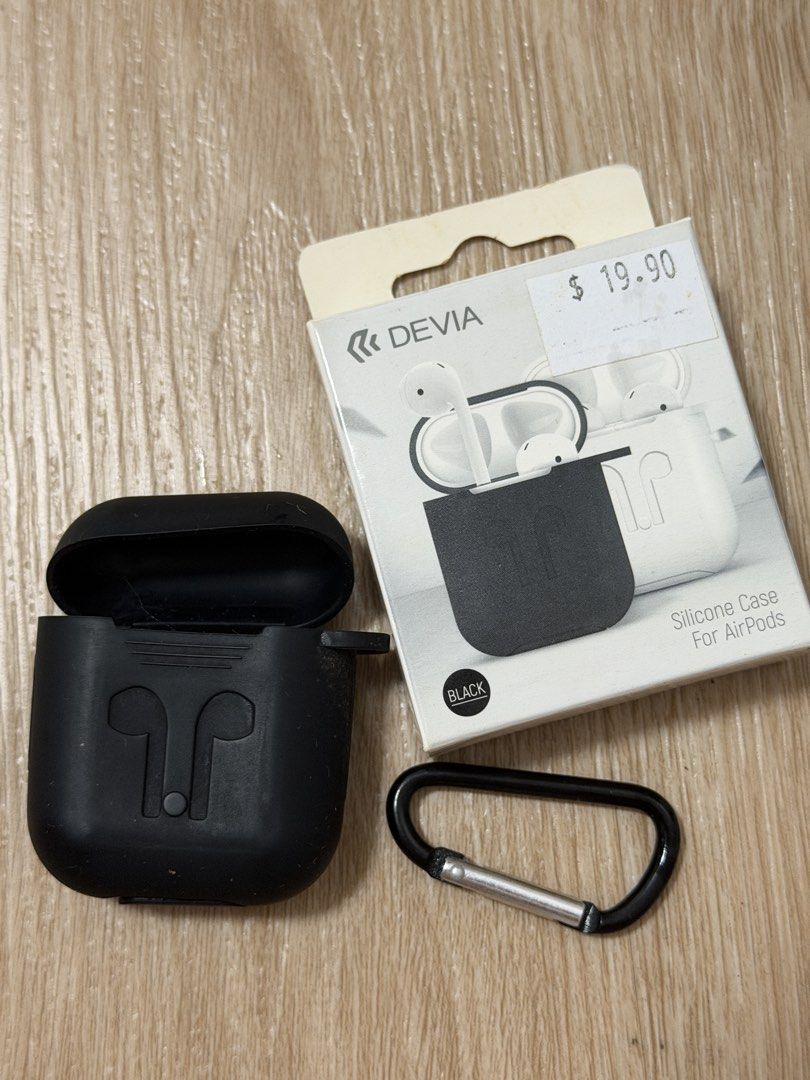 AirPods case