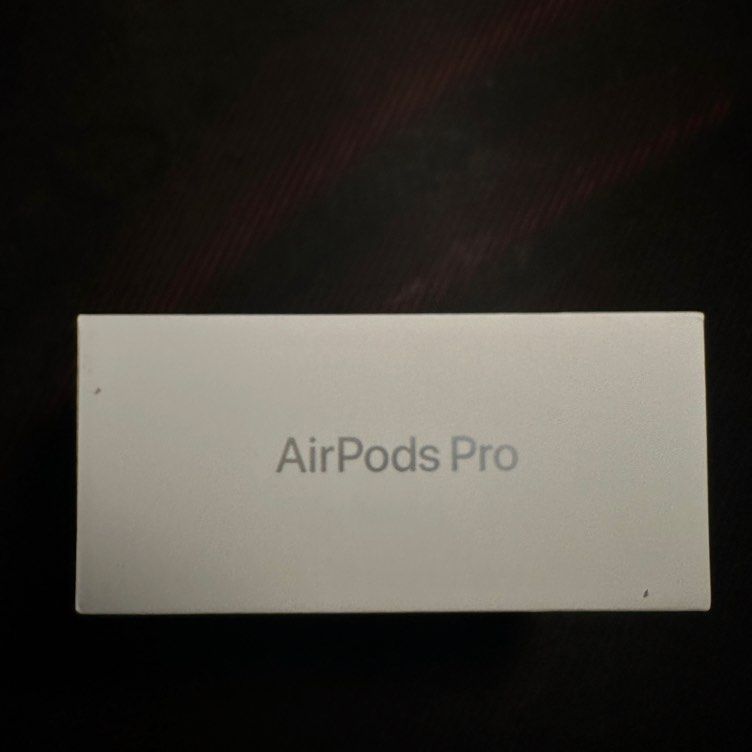 AirPods Pro 3497404093127741443