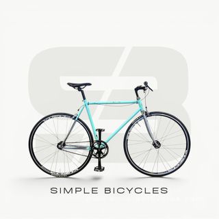 (Category: ) located in . Submitted by simplebicycles.com (Listing ID 1446912483, Image 1). Description: .