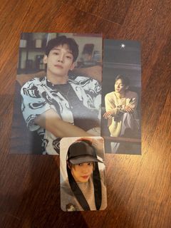 (Category: ) located in . Submitted by chanyeoliederp__ (Listing ID 1447091093, Image 1). Description: .