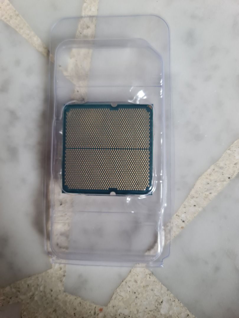 AMD Ryzen 7 7800X3D Processor am5 ddr5 cpu497442152504381442