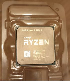 AMD Ryzen 9 3950X CPU508922607425955840