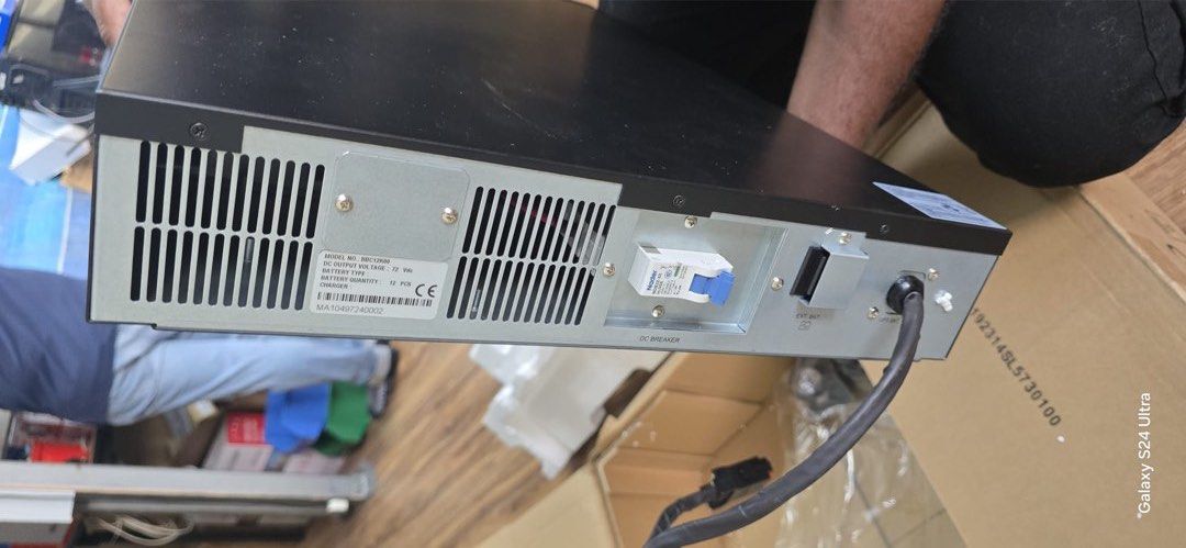 APC Smart-UPS 1500VA LCD RM2U497472608289443843