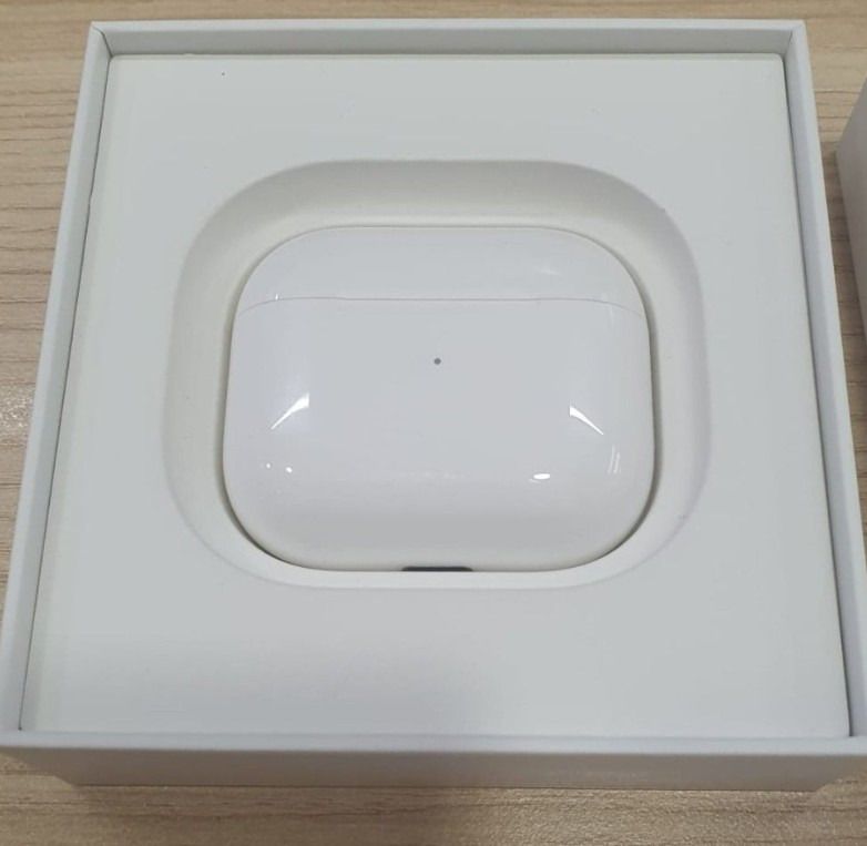 Apple Airpods 3rd Generation497410229509171203