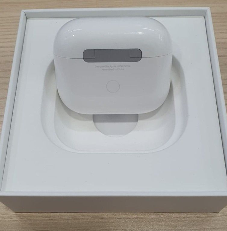 Apple Airpods 3rd Generation497410229509171204