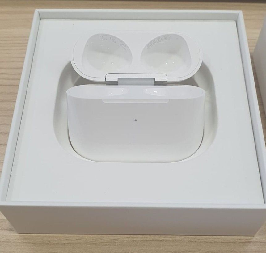 Apple Airpods 3rd Generation497410229509171201