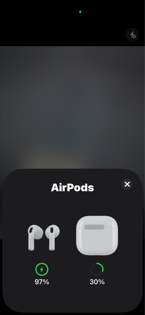 Apple AirPods 4