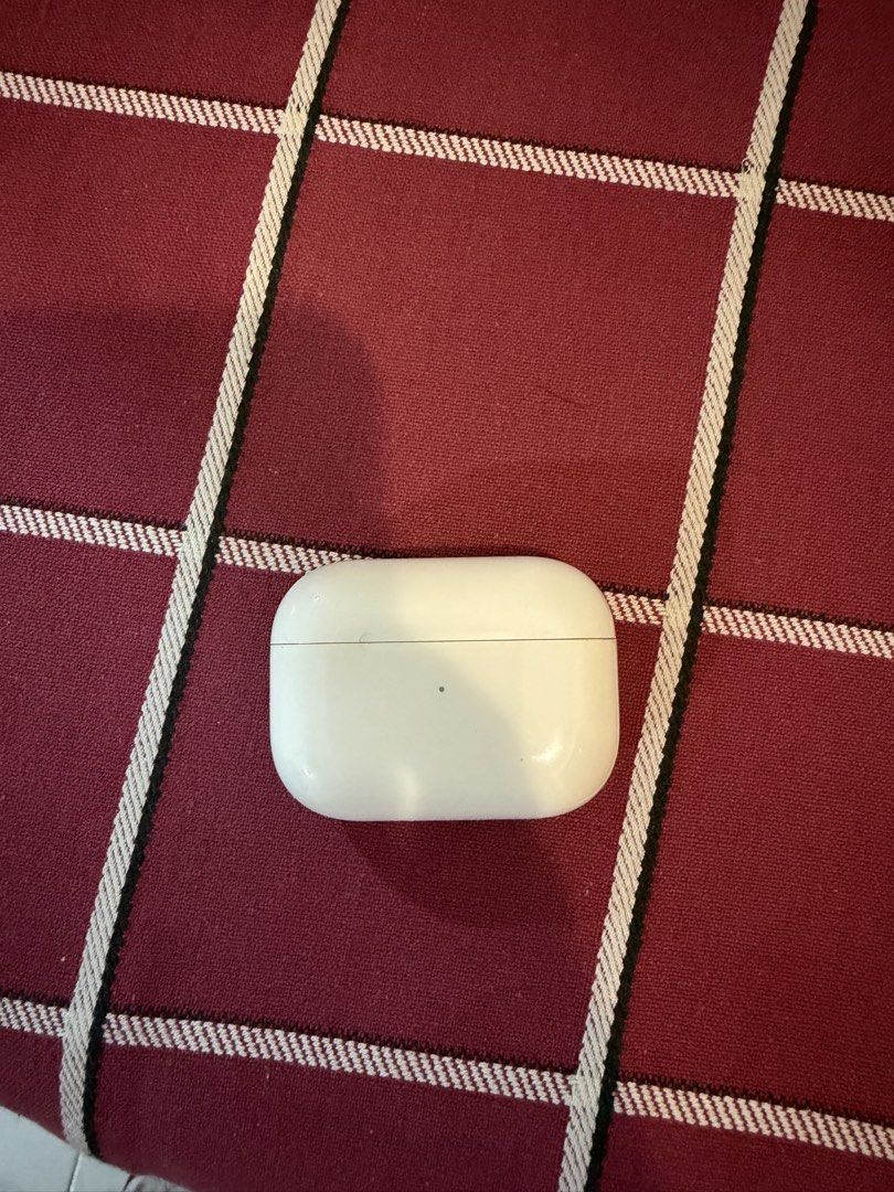 Apple AirPods Pro498322324838819843