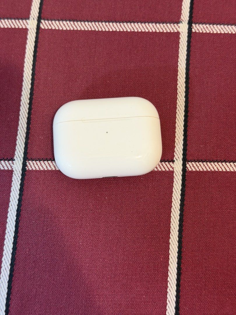 Apple AirPods Pro498322324838819842