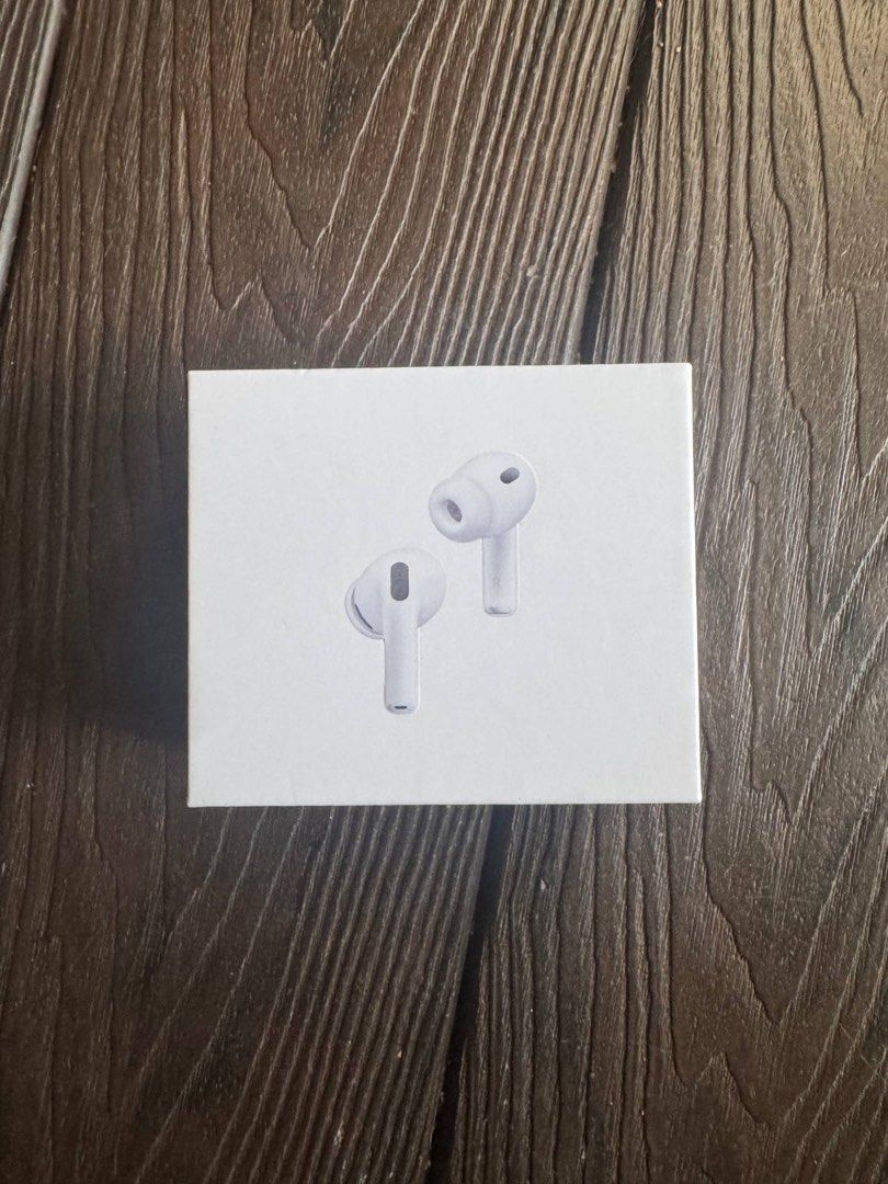Apple AirPods Pro 3