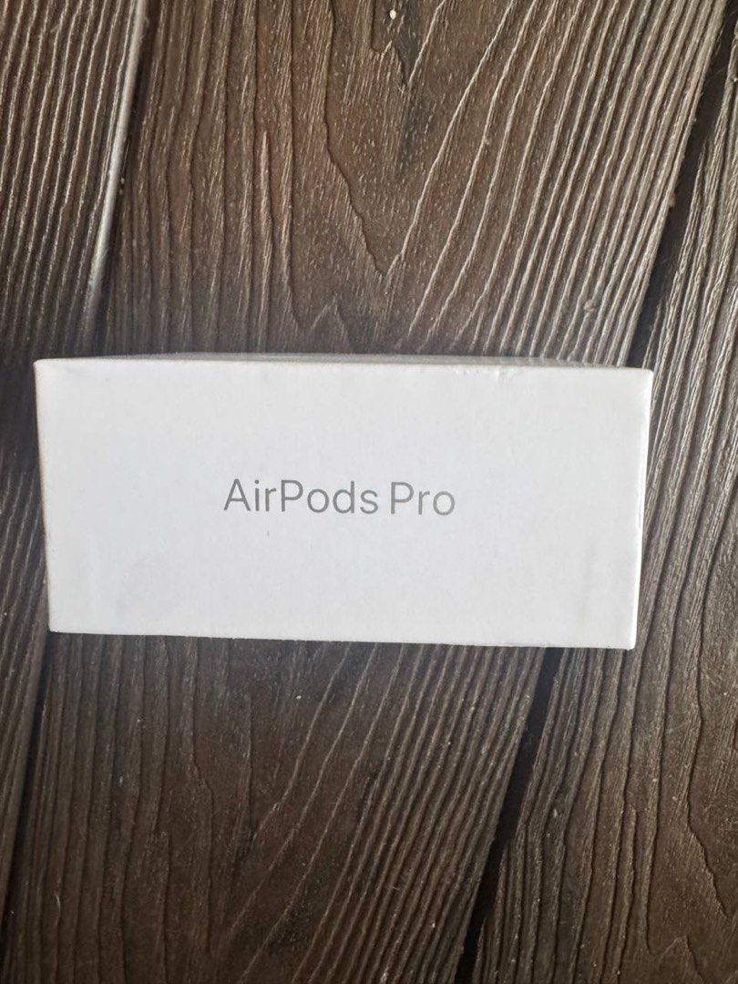 Apple AirPods Pro 3501953287276482561
