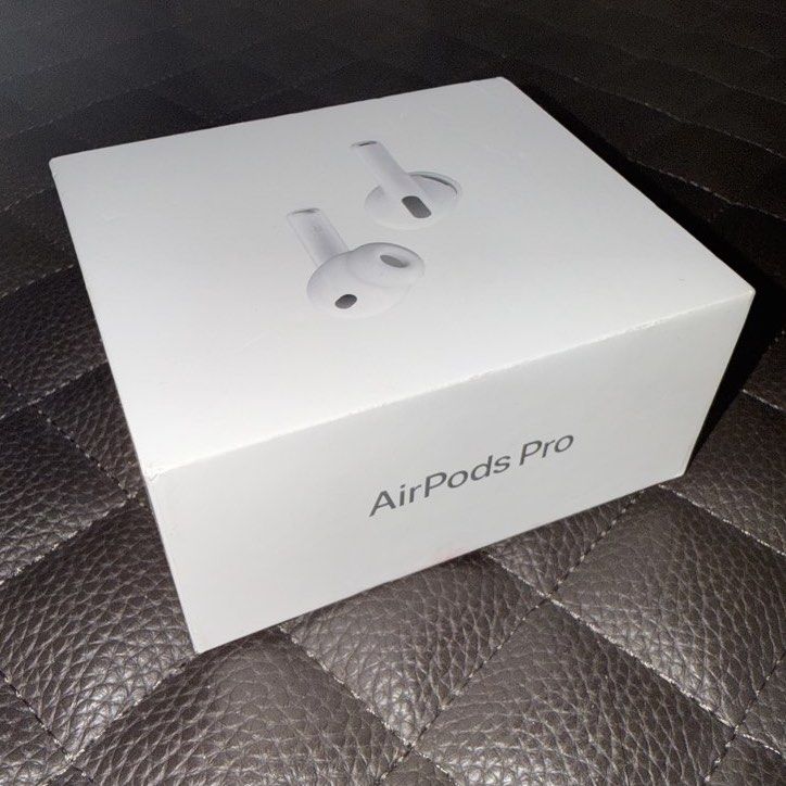 Apple AirPods Pro 3