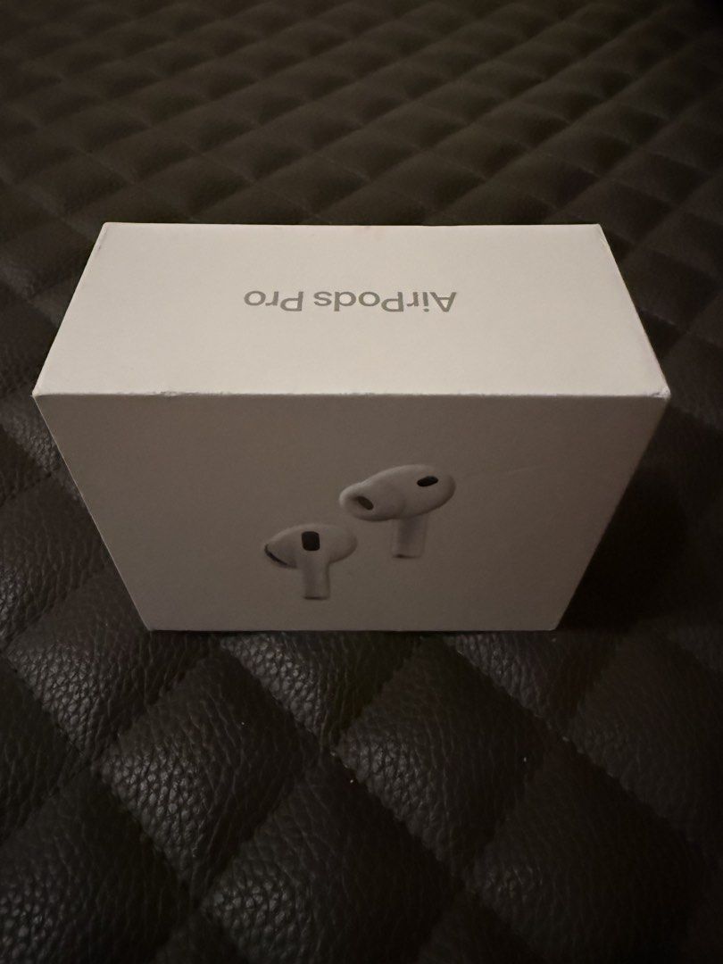 Apple AirPods Pro 3497567897569863682