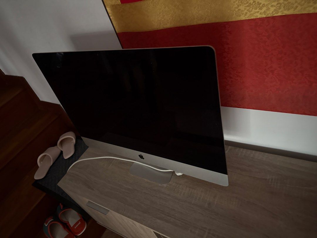 Apple iMac Desktop Computer497439173635614720