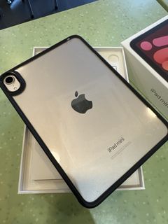Apple iPad mini A17pro