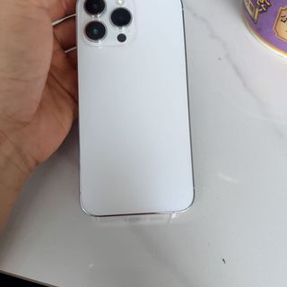 Apple iPhone 14 Pro Max Silver