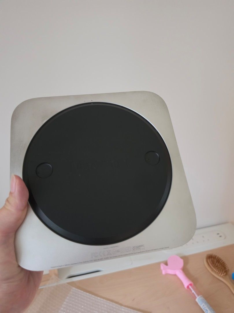 Apple Mac Mini Late 2012497439171444756484