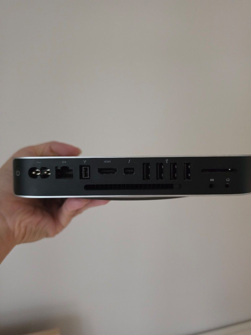 Apple Mac Mini Late 2012497439171444756483