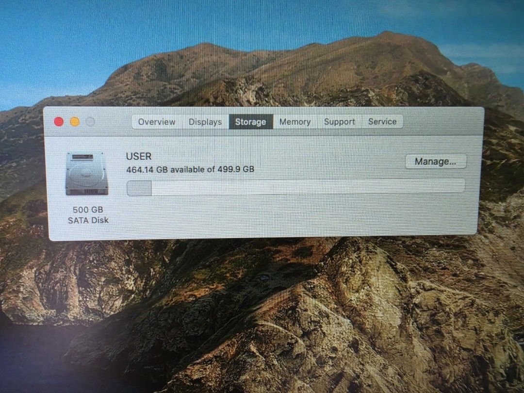 Apple Mac Mini Late 2012497439171444756487